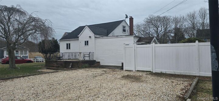 Property Photo: 2 Ivy Road NY 11951