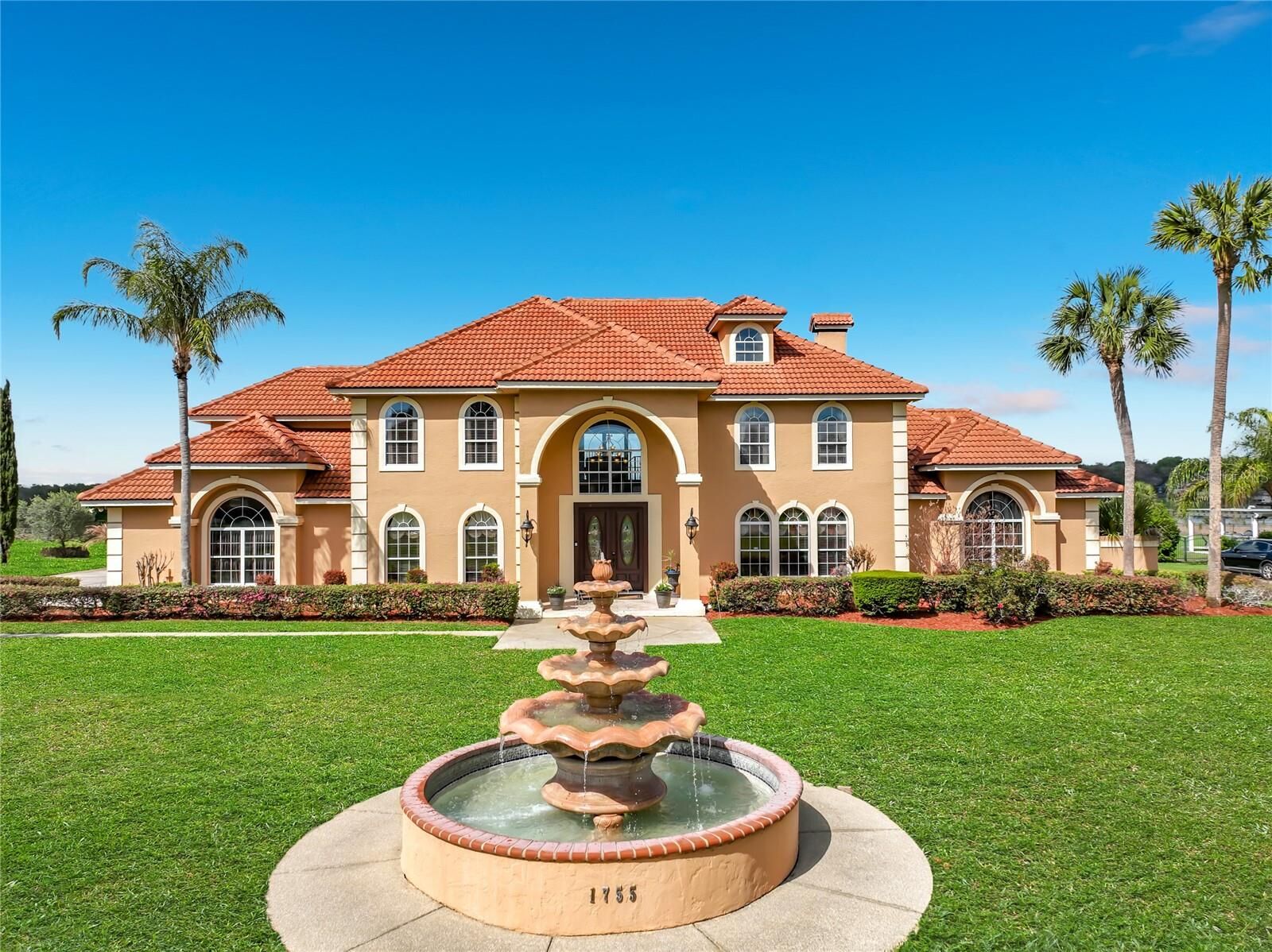 Property Photo:  1755 Lake Terrace Drive  FL 32726 
