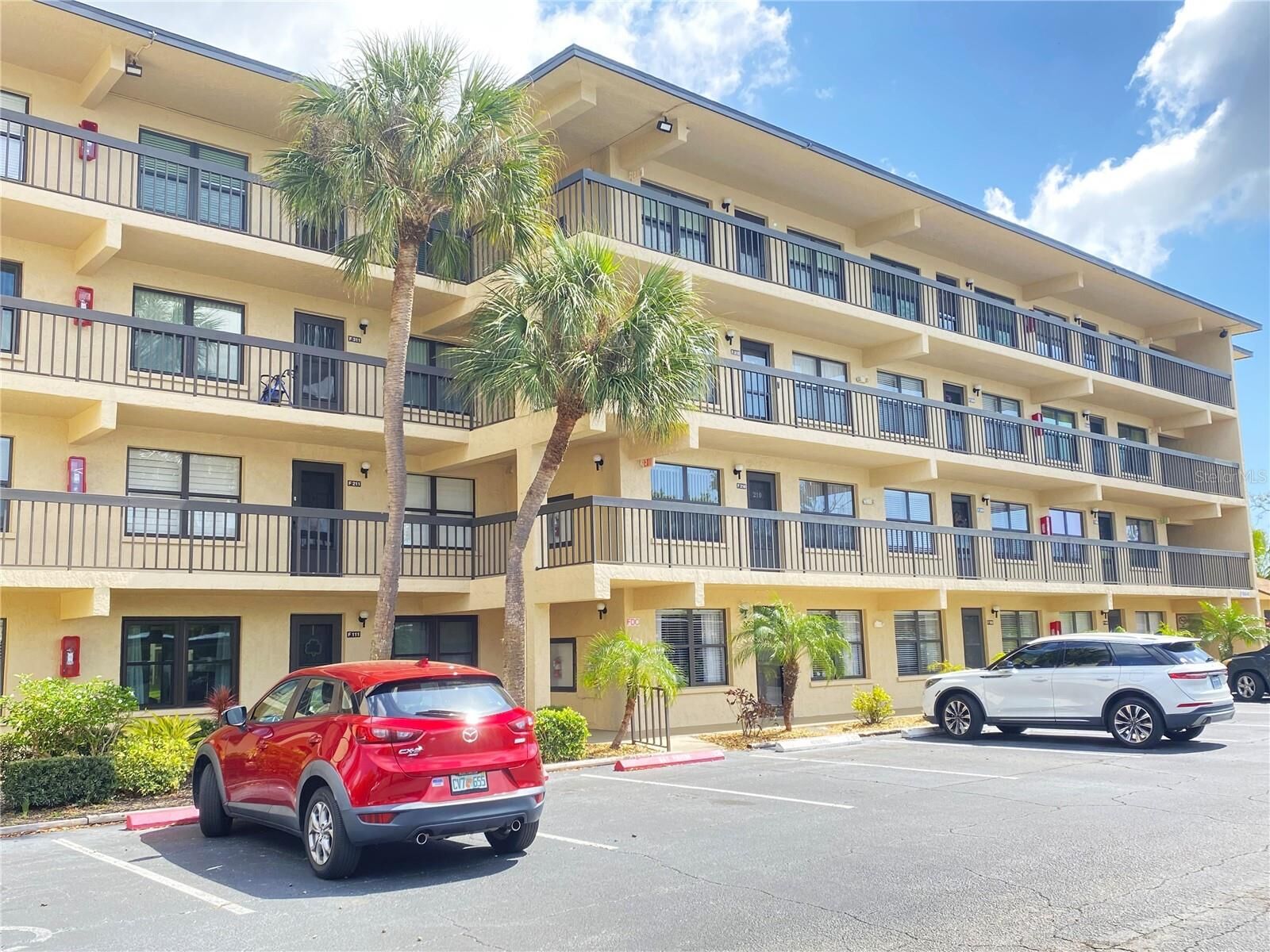 Property Photo:  635 30th Avenue W F109  FL 34205 