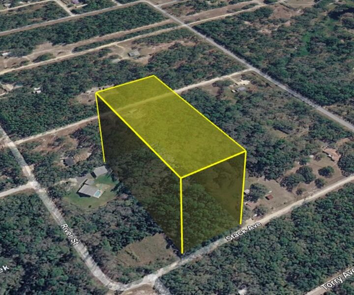 Property Photo:  112 Stack Avenue  FL 32148 