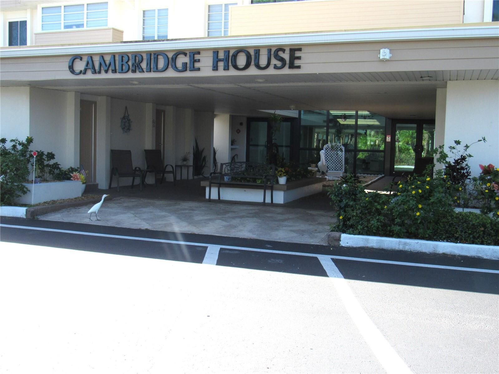 Property Photo: 21260 Brinson Avenue 212 FL 33952