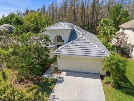 Property Photo:  4308 Avenue Cannes  FL 33558 