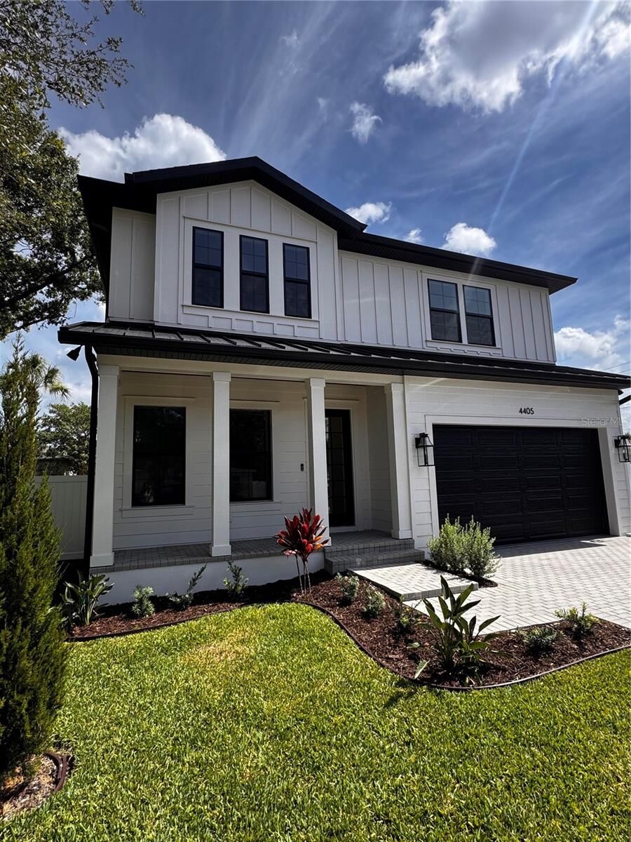 Property Photo: 4405 W Ballast Point Boulevard FL 33611