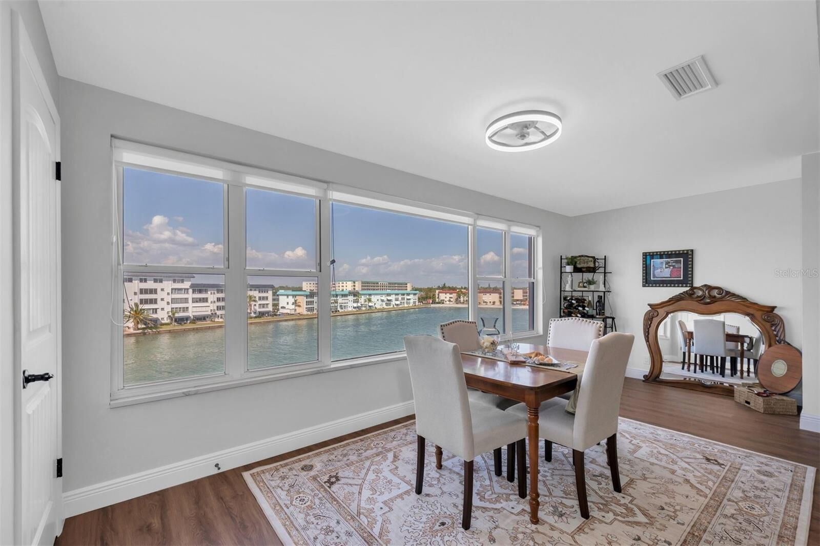 Property Photo:  6025 Shore Boulevard S 405  FL 33707 