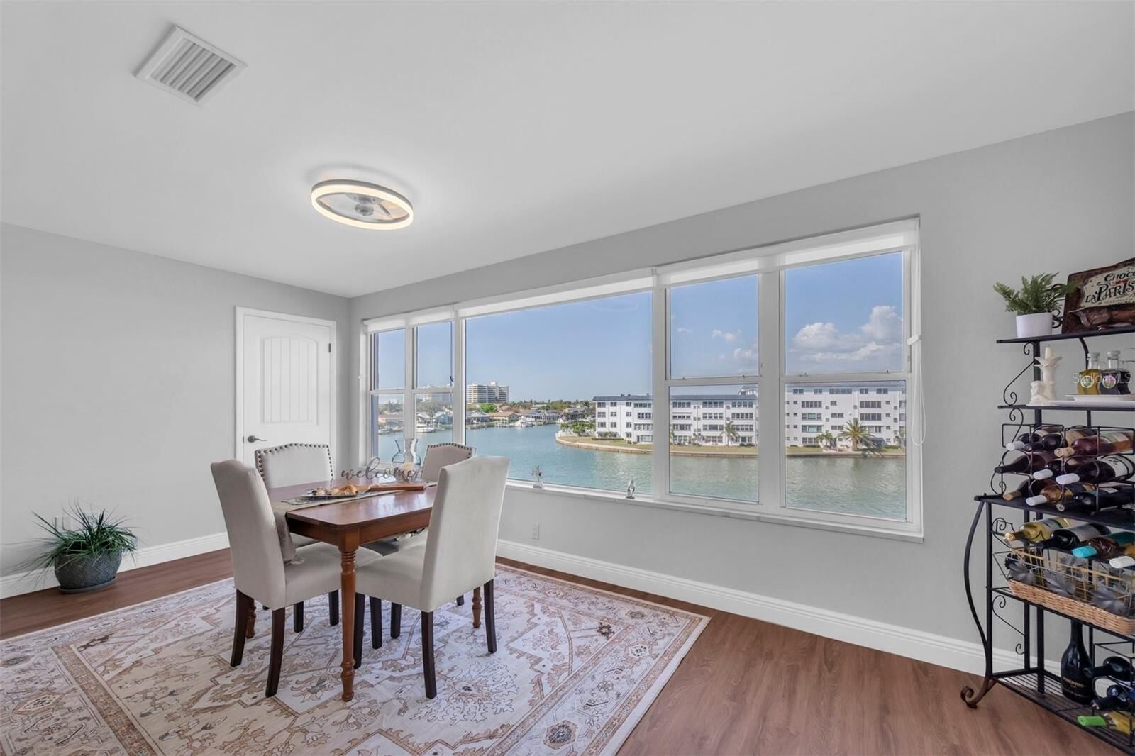 Property Photo:  6025 Shore Boulevard S 405  FL 33707 