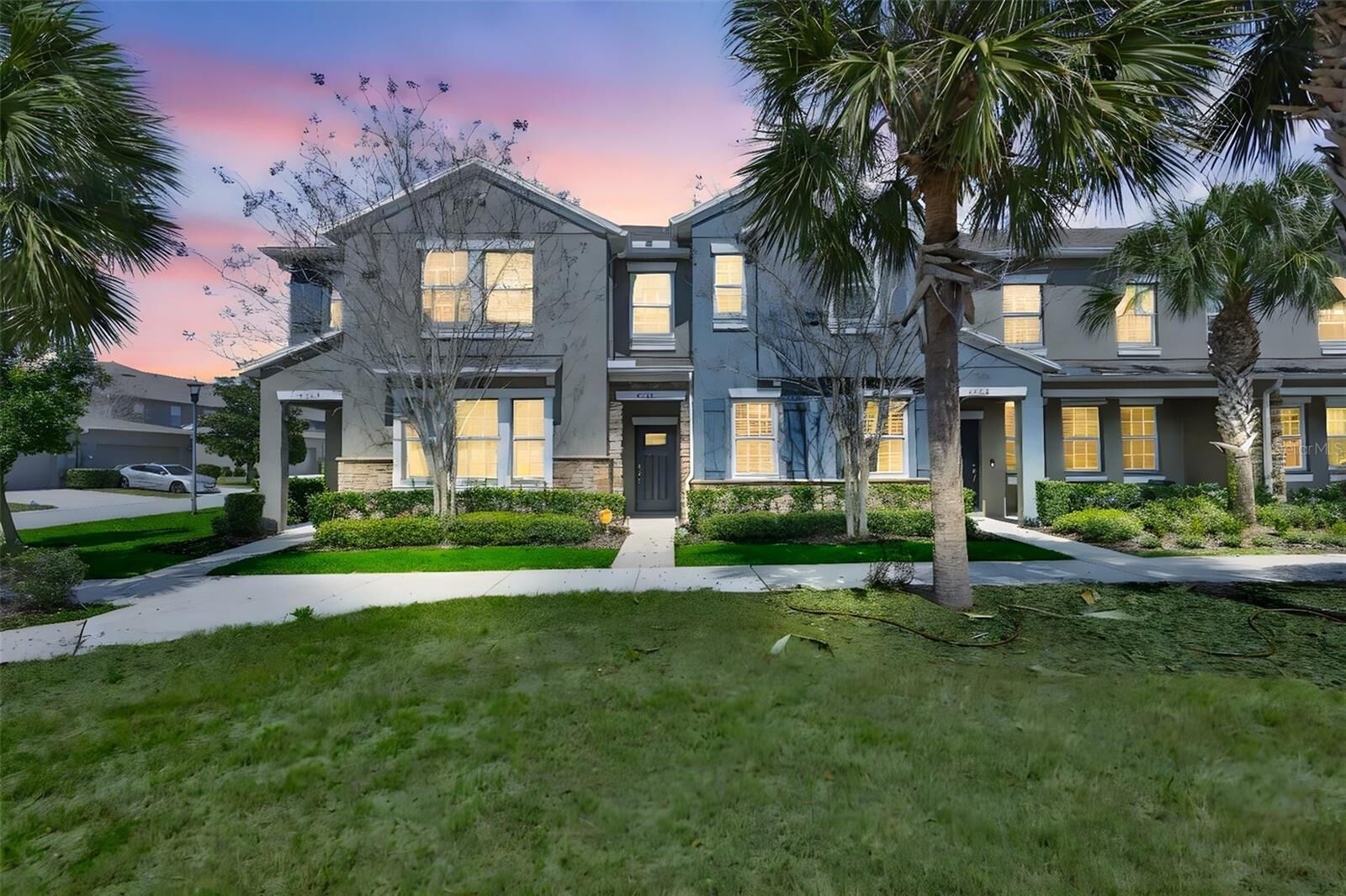 Property Photo: 6330 Lantern View Place FL 33572