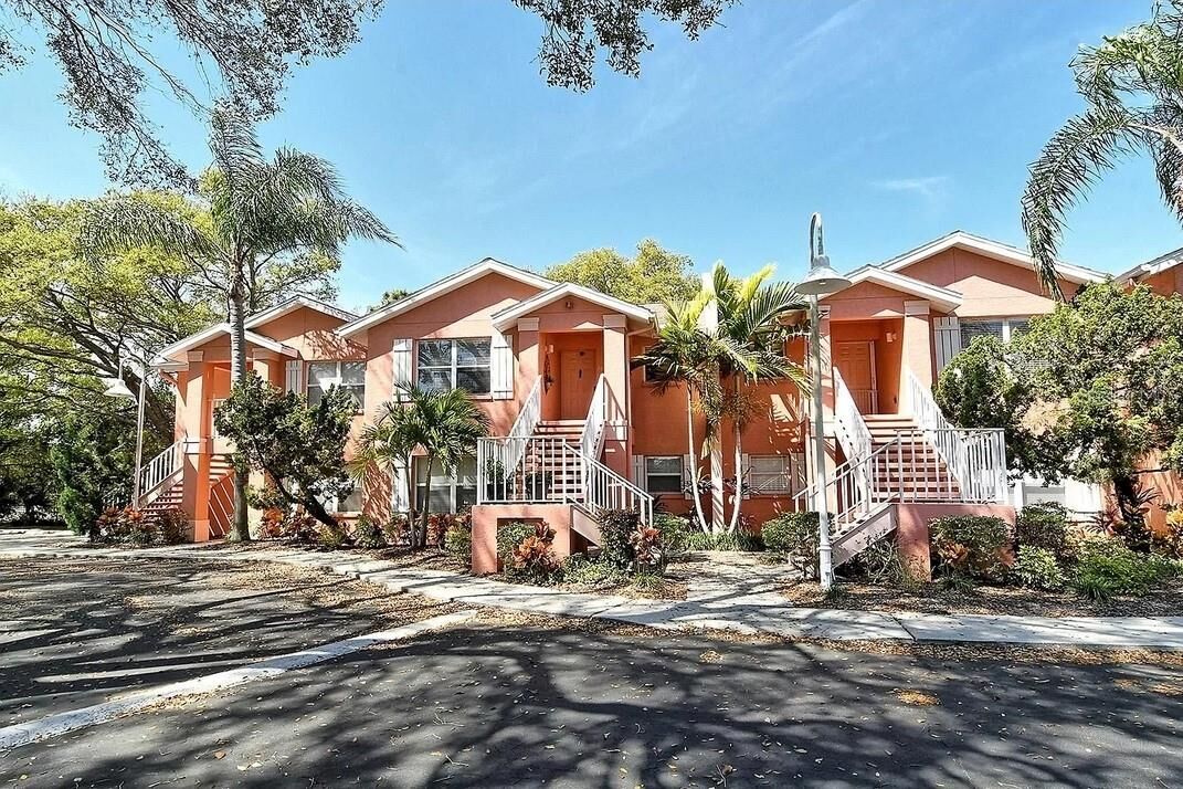 Property Photo: 5450 Longwood Run Boulevard 202 FL 34243