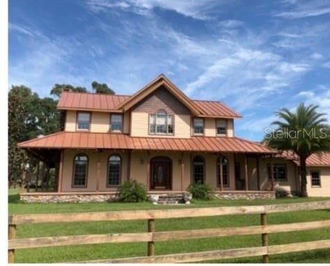 Property Photo:  10555 NW 28th Place  FL 34482 