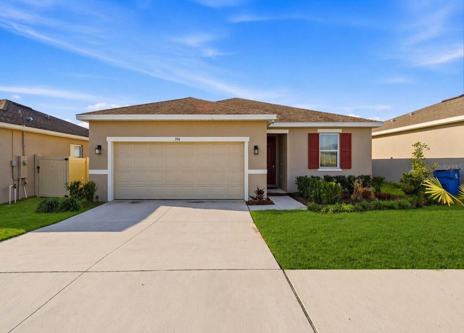 Property Photo:  596 Hennepin Loop  FL 33898 