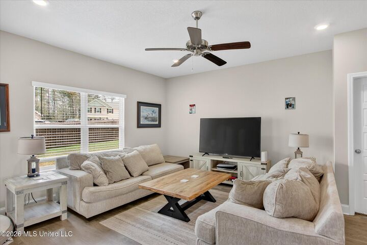 Property Photo:  6016 Penni Lane  MS 39564 