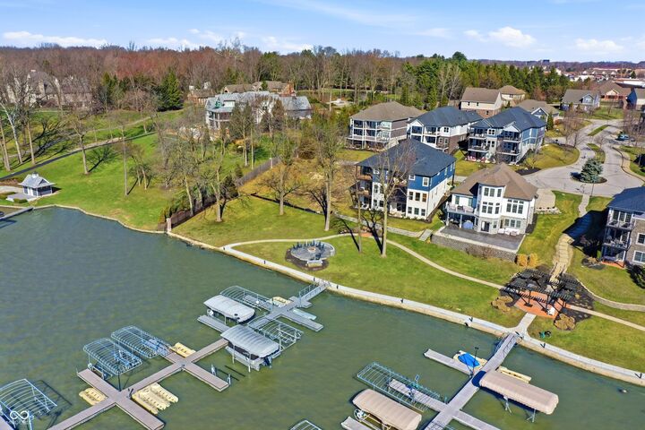 Property Photo:  13711 W Voyager Drive  IN 46037 