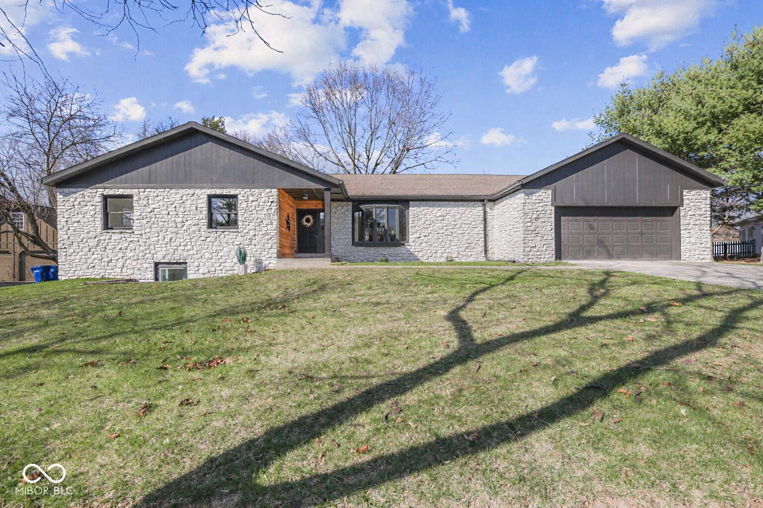 Property Photo:  13082 Andover Drive  IN 46033 