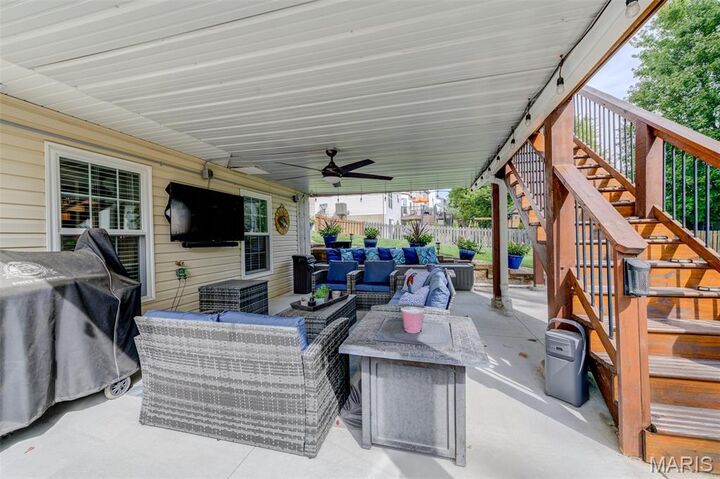 Property Photo:  2662 Breckenridge Circle  MO 63368 