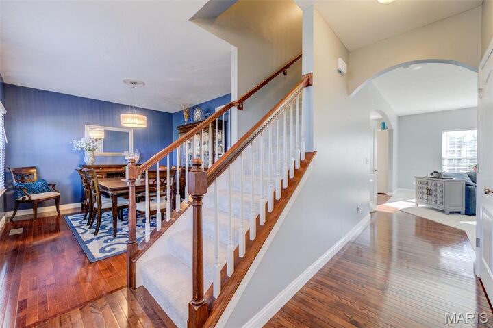 Property Photo:  2662 Breckenridge Circle  MO 63368 