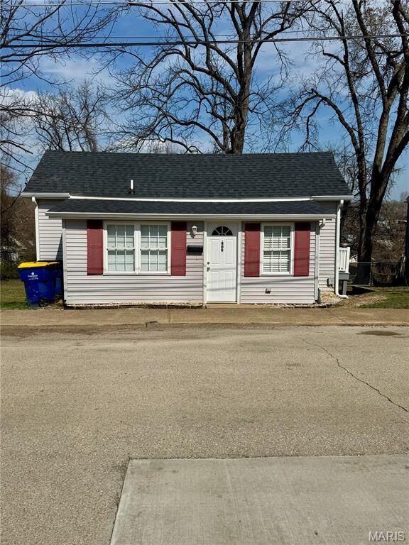 Property Photo:  409 S 5th Street  MO 63028 