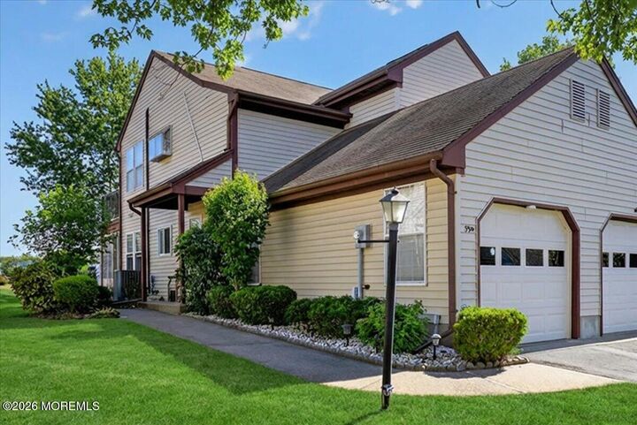 Property Photo: 59D Yorkshire Drive NJ 08831
