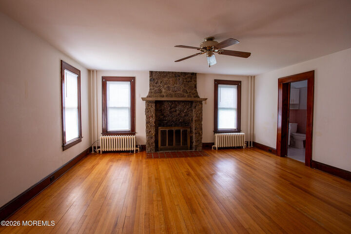 Property Photo:  13 1st Street  NJ 07760 