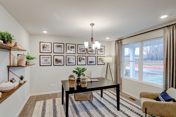 Property Photo:  138 Piper Glen Avenue  IL 60543 