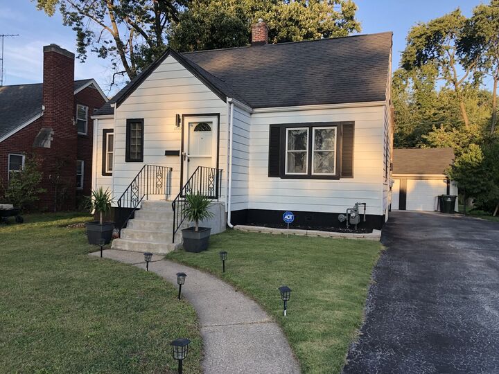 Property Photo:  17917 Lorenz Avenue  IL 60438 