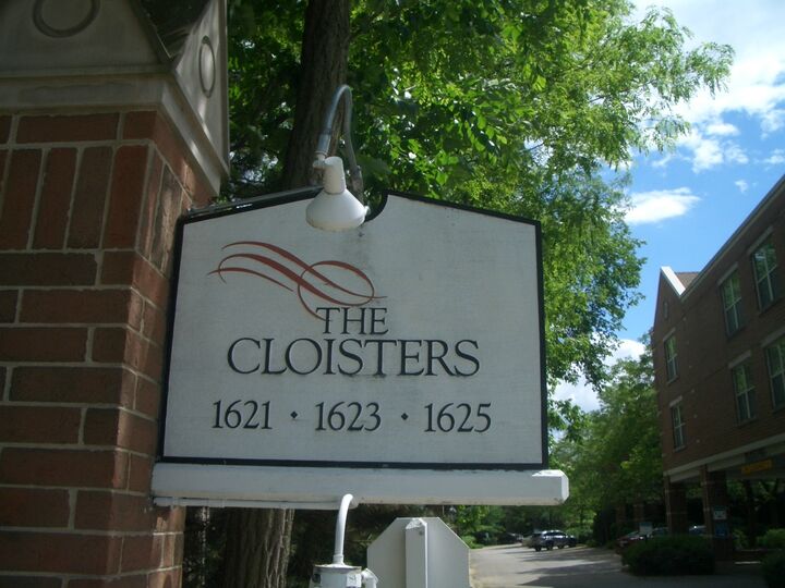 Property Photo:  1625 Glenview Road 103  IL 60025 