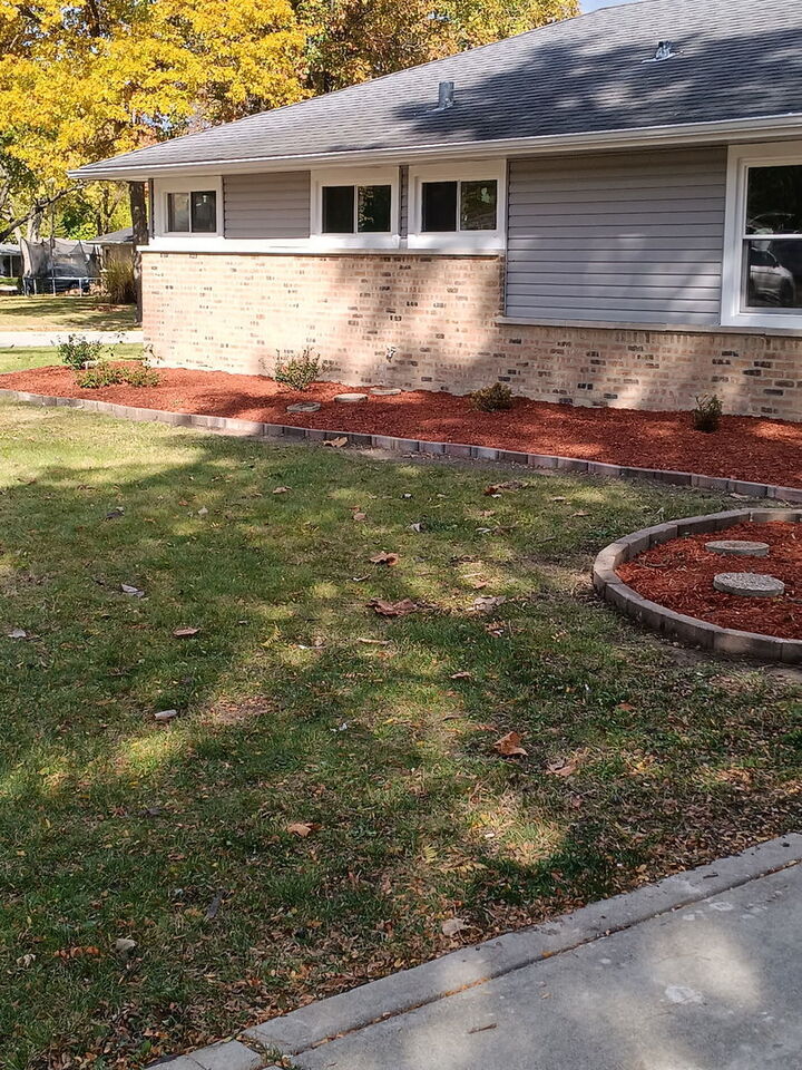 Property Photo:  531 Wildwood Drive  IL 60466 