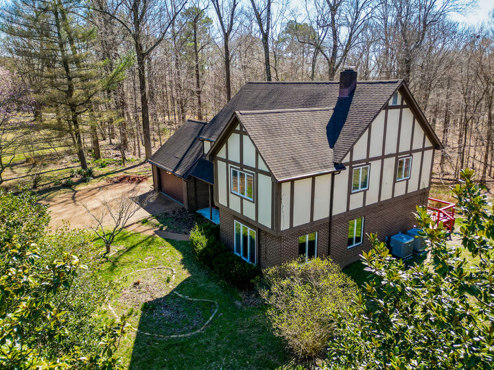 Property Photo:  166 Union Grove Road  IL 62901 