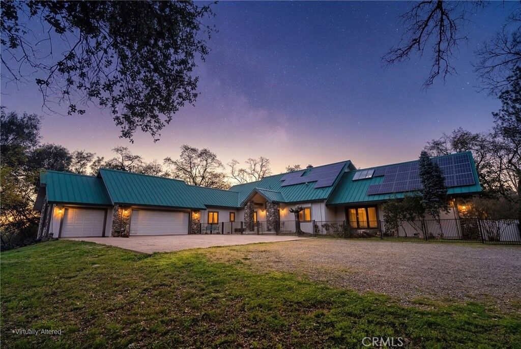 Property Photo:  123 Grand Oak Drive  CA 95966 