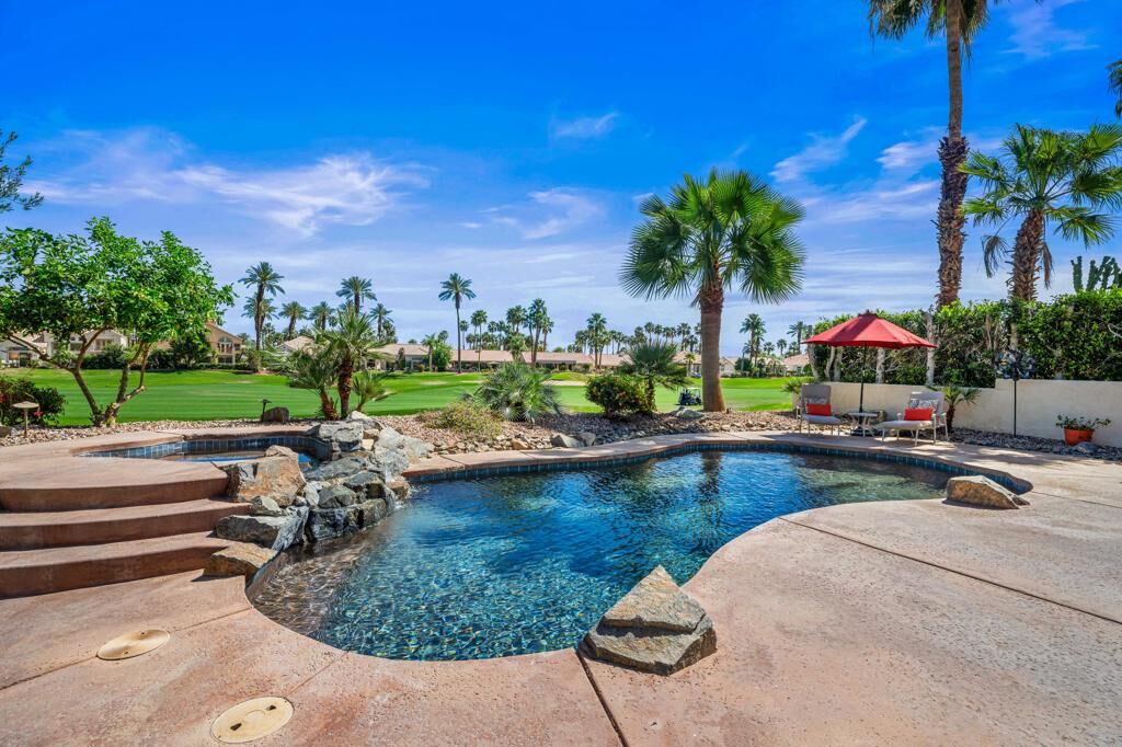 Property Photo:  50360 Spyglass Hill Drive  CA 92253 