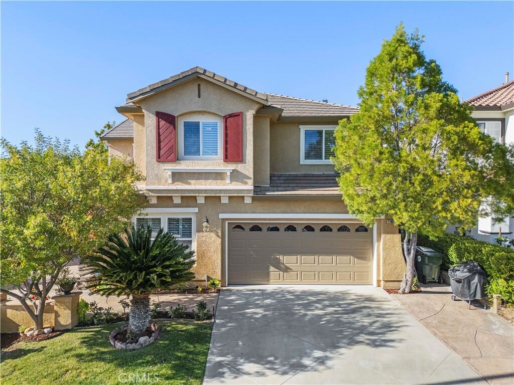 Property Photo:  22029 Superior Court  CA 91390 