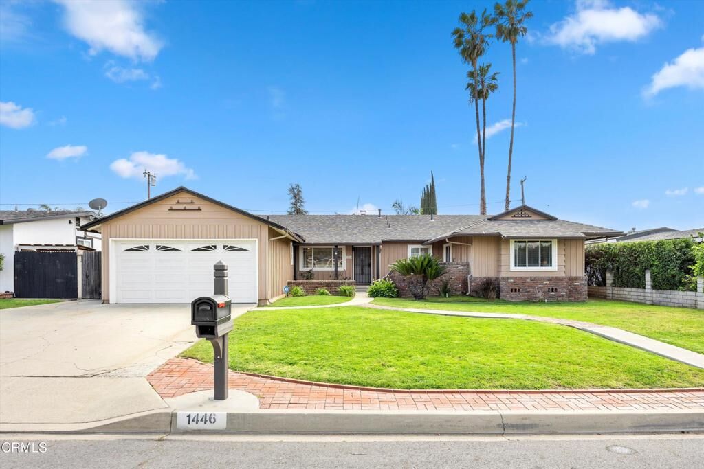 Property Photo:  1446 E Herring Avenue  CA 91791 