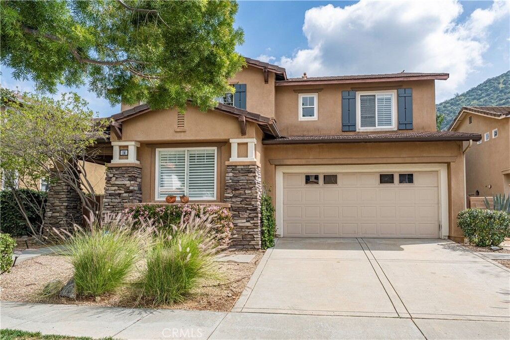 Property Photo:  14 Sagebrush Way  CA 91702 