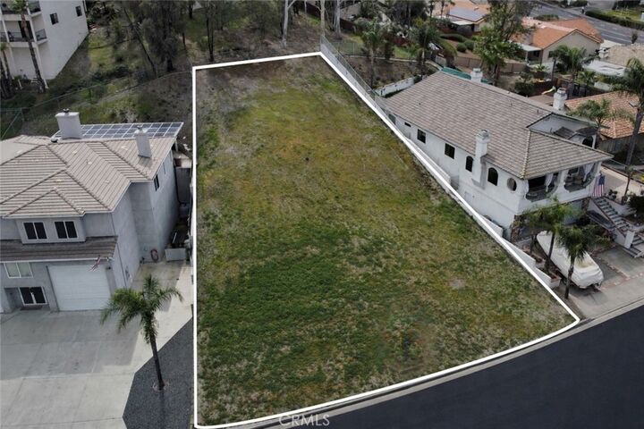 Property Photo: 29019 Big Range Road CA 92587