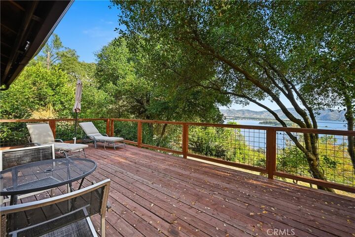 Property Photo:  11664 Lakeview Drive  CA 95423 