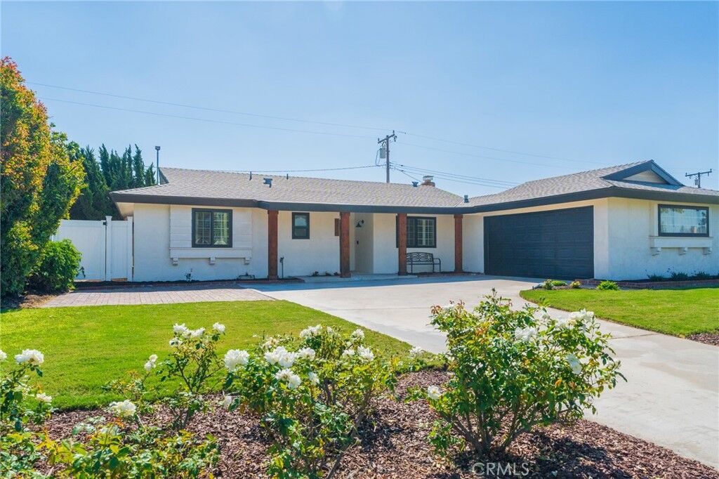 Property Photo:  2436 E Tryon  CA 92806 