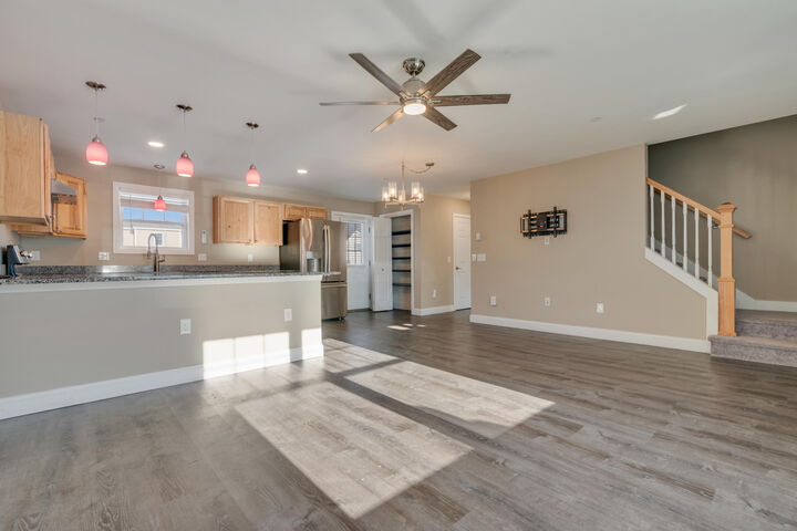 Property Photo:  6 Boulder Lane 6  ME 04073 