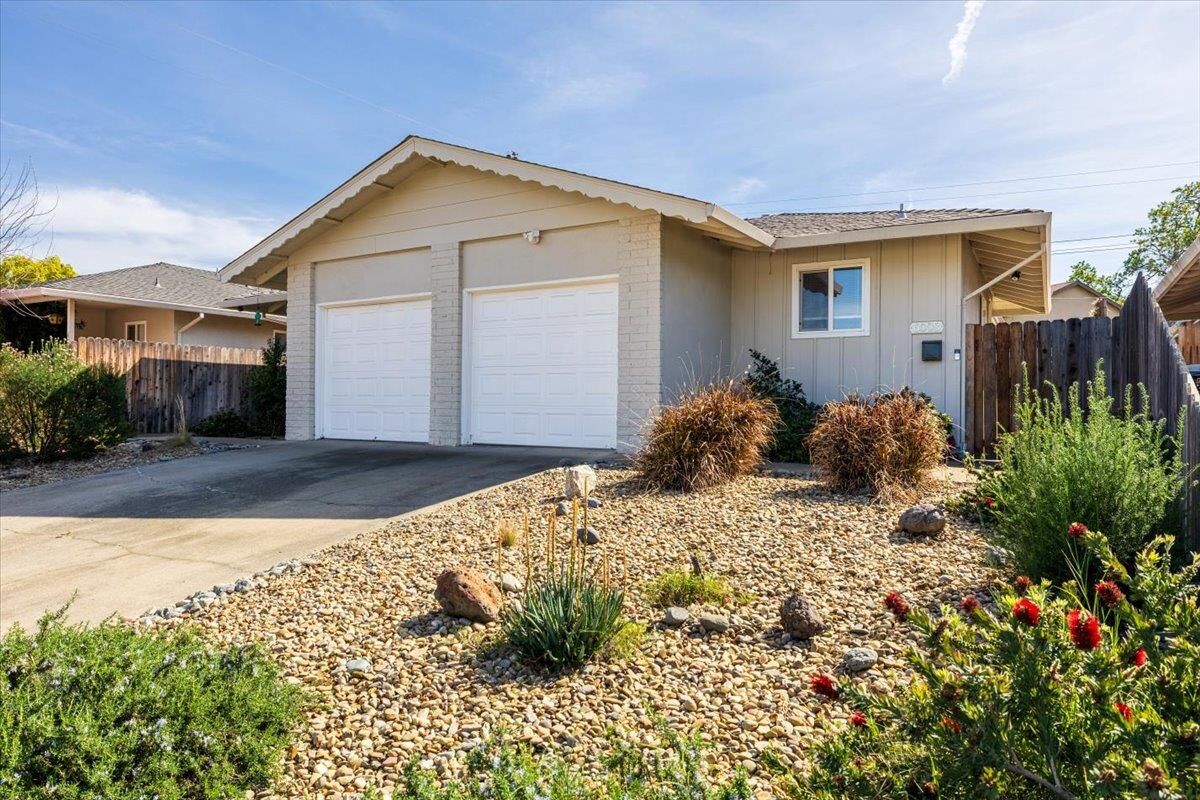 Property Photo:  6008 Rye Way  CA 95608 