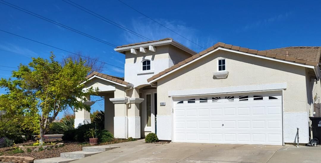 Property Photo:  9381 Viridian Street  CA 95624 