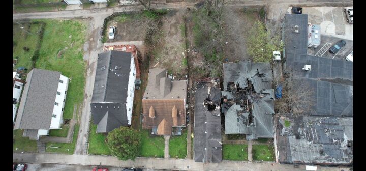 Property Photo:  1721 10th Ave N  TN 37208 