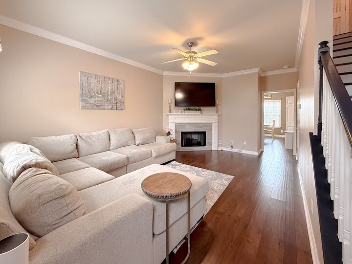 Property Photo: 305 Dakota Dr TN 37174