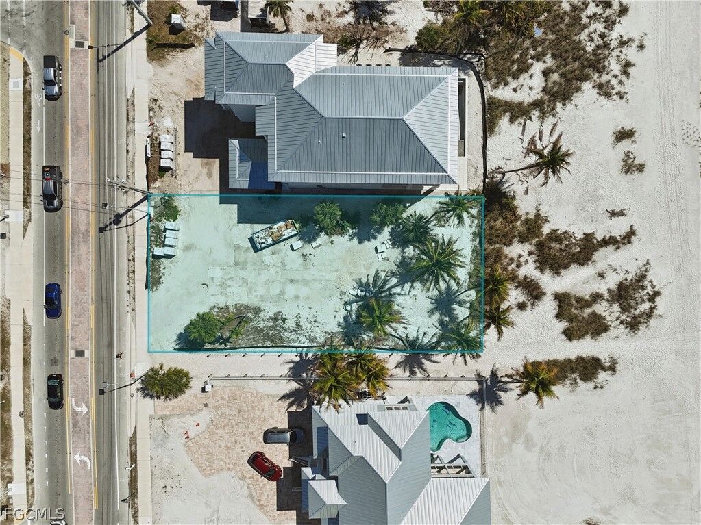 Property Photo:  3250 Estero Boulevard  FL 33931 