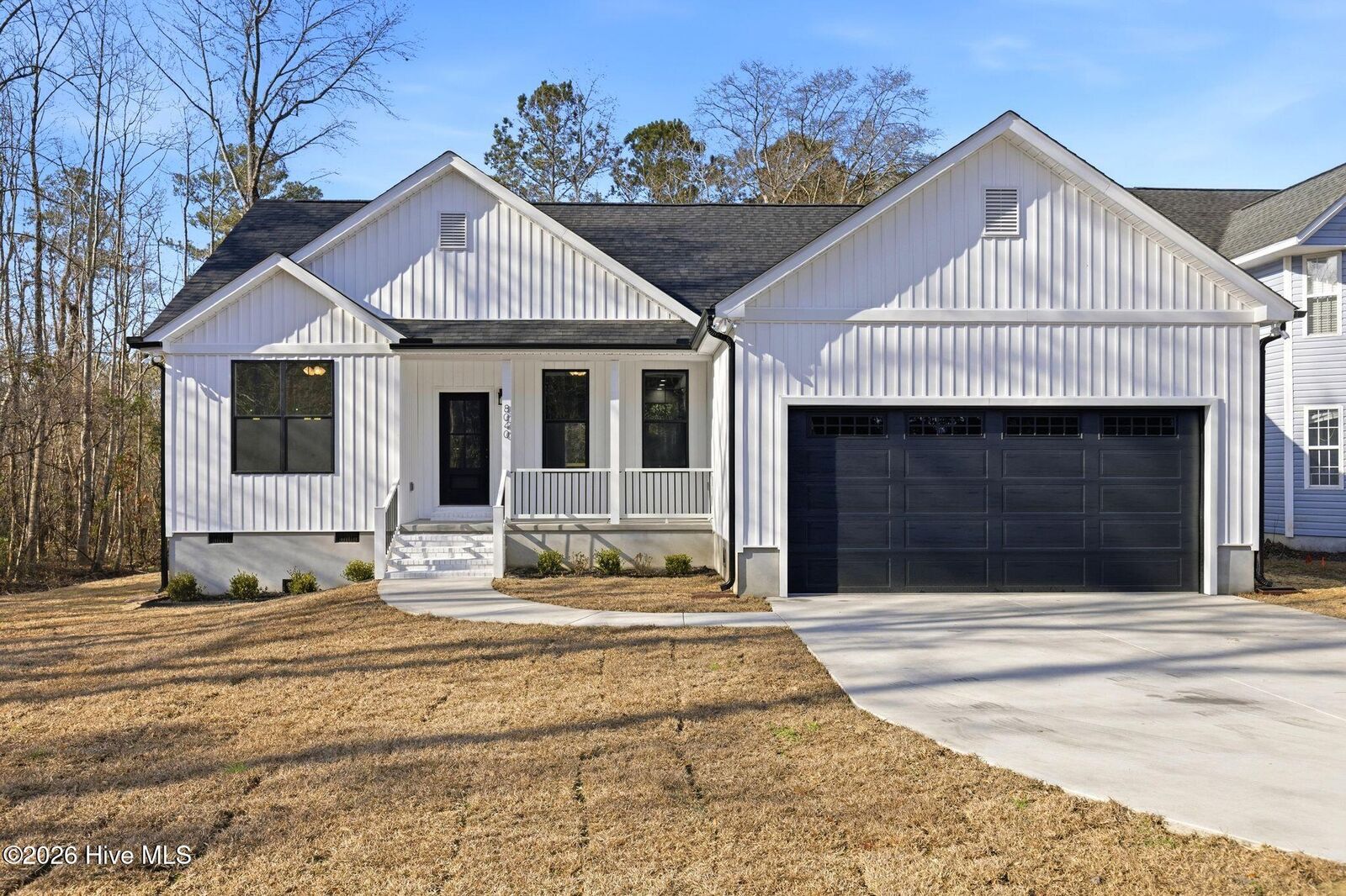 Property Photo:  8040 Rachel Wynd Road NE  NC 28451 