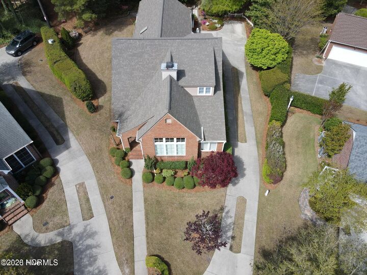 Property Photo: 5108 Chanticleer Court NC 28409