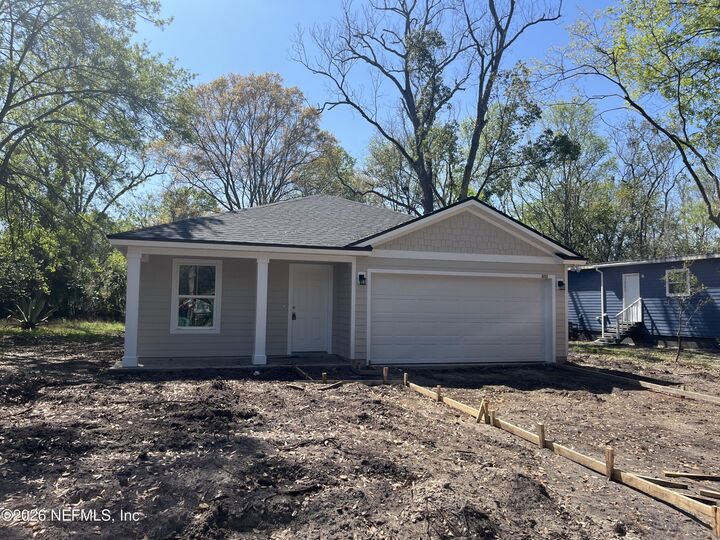 Property Photo:  3222 Deason Avenue  FL 32254 