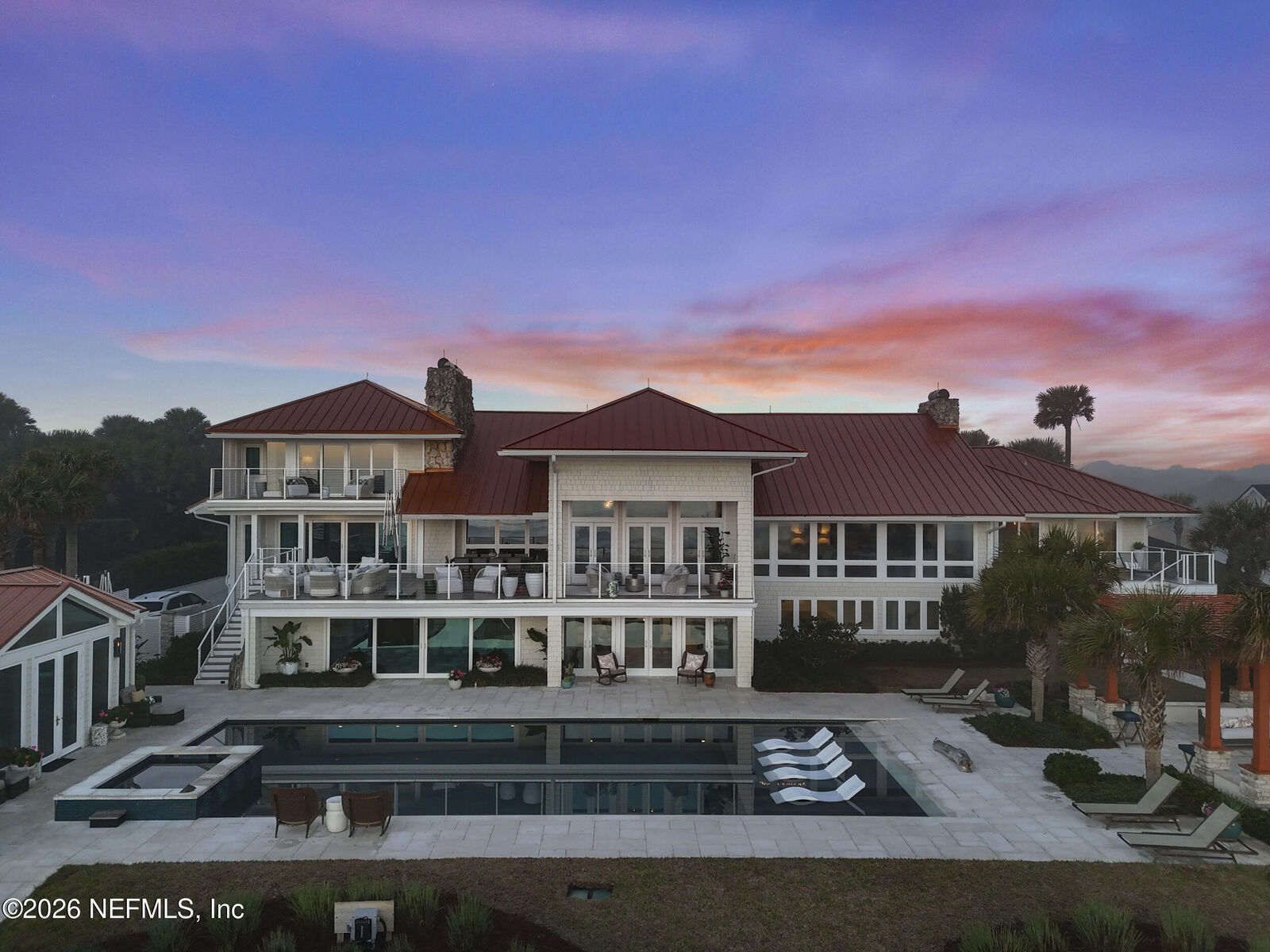 Property Photo:  1129 Ponte Vedra Boulevard  FL 32082 