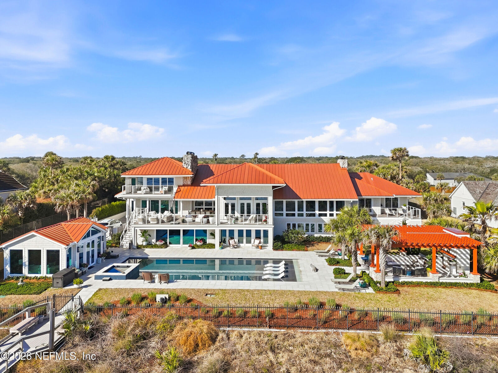 Property Photo:  1129 Ponte Vedra Boulevard  FL 32082 