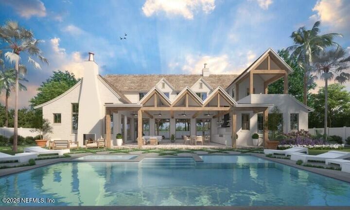 Property Photo:  516 Ponte Vedra Boulevard  FL 32082 