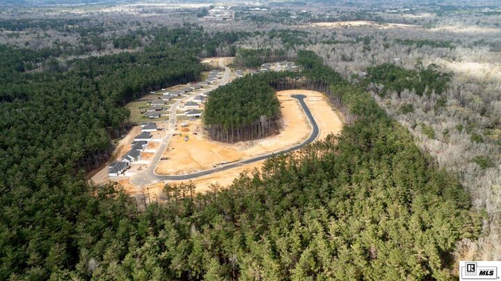 Property Photo:  251 Loblolly Drive  LA 71292 