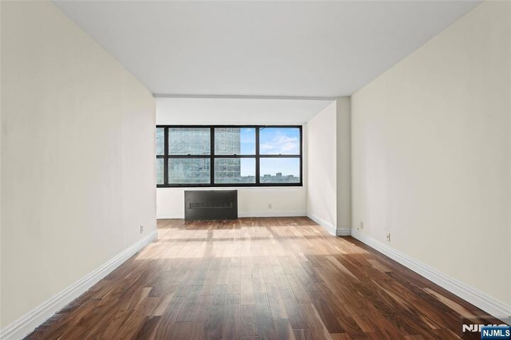 Property Photo: 7004 Kennedy Boulevard 31G NJ 07093