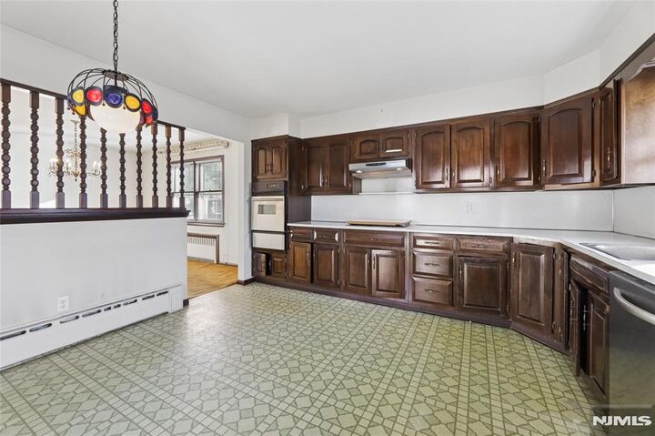 Property Photo: 384 Madeline Avenue NJ 07026