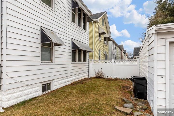 Property Photo:  1 4th Street  NJ 07031 